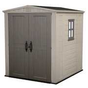 Keter Szopa ogrodowa Factor 6x6, 211249 Keter 211249
