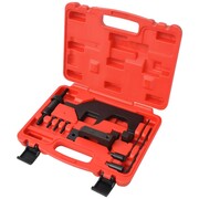 vidaXL 8-częściowy zestaw blokad rozrządu do BMW Mini N13 N18 vidaXL 210373