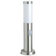 Ranex Słupek oświetleniowy z czujnikiem, 20 W, 45 cm, RX1010-45S Ranex 10.042.75