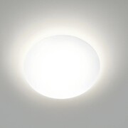 Philips Lampa sufitowa myLiving Suede, LED, biała, 4 x 3 W, 318013116 Philips 318013116