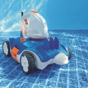 Bestway Robot do czyszczenia basenu Flowclear Aquatronix, 58482 Bestway 91634
