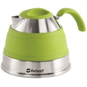 Outwell Składany czajnik, 1,5 L, limonkowy, 650127 Outwell 650127
