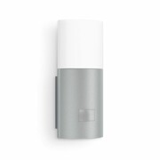 Steinel Oświetlenie z czujnikiem typu uplight srebrne L 900 LED 576318 Steinel 576318
