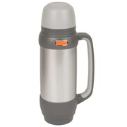 Camp Gear Termos, 1 L, stal nierdzewna 7302524 Camp Gear 7302524