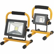 Brennenstuhl Reflektor Akku LED ML CA 120, IP54, 20 W, 1171260201 Brennenstuhl 1171260201