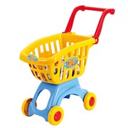 Playgo Mój mały wózek na zakupy, 13 części, 3240 Playgo 3240