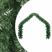 vidaXL Girlanda choinkowa z PVC, 20 m vidaXL 246405