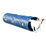 TRIXIE Tunel dla psa, 2m, niebieski TRIXIE 3210