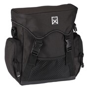 Willex Sakwa rowerowa XL, 17 L, czarna 13501 Willex 13501