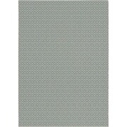 Garden Impressions Dywan na zewnątrz Eclips, 120x170 cm, szary, 03228 Garden Impressions 03222