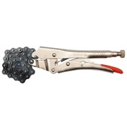 YATO Szczypce zaciskowe z łańcuchem 250 mm YATO YT-2469