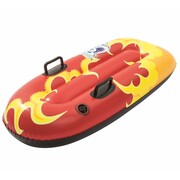 Bestway Nadmuchiwany ślizgacz śnieżny Flurryz, 107 cm, 39054 Bestway 39054