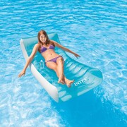 Intex pływający leżak 58856NP Intex 90808