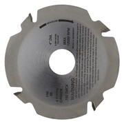 wolfcraft Tarcza do lamelownicy, 100 mm, 2924000 wolfcraft 2924000