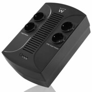 Ewent Zasilacz awaryjny line-interactive UPS, 650 VA, EW3940 Ewent EW3940