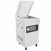 vidaXL Profesjonalna zgrzewarka próżniowa, stojąca, 750 W vidaXL 50754