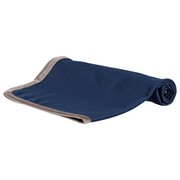 TRIXIE Koc piknikowy Insect Shield, 70 x 50 cm, granatowy, 28562 TRIXIE 28562