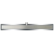 L'Aqua Prysznicowy odpływ liniowy Deluxe, 90 cm, stal nierdzewna L'Aqua 8711674883159