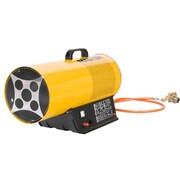 Master Grzejnik - dmuchawa gazowa BLP 17 M Master BLP17M