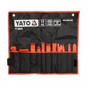 YATO Zestaw do usuwania paneli YATO YT-0844