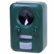 Universal Pets Repeller Odstraszacz zwierząt REP001 Universal Pets Repeller REP001
