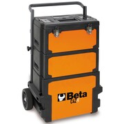 Beta Tools Wózek narzędziowy na kółkach C42H, pomarańczowy, 042000002 Beta Tools 042000002