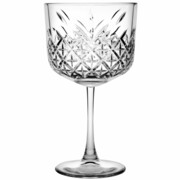 Pasabahce Kieliszki do ginu z tonikiem Timeless, 6 szt, 550 ml, 440237 Pasabahce 529522