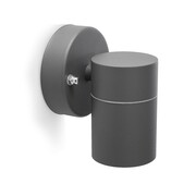 Smartwares Kinkiet LED, 3W, szary, GWL-175-HG Smartwares 10.048.06