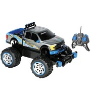 Nikko Subaru RC, Ford terenowy, 1:18, 94171 Nikko 94171