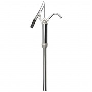 YATO Pompa tłokowa do oleju 16-18 L/min YATO YT-0712