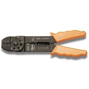 Beta Tools Szczypce zaciskowe do konektorów 1602, stalowe, 016020001 Beta Tools 016020001