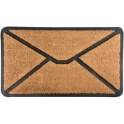 Esschert Design Wycieraczka Envelope, gumowa, RB175 Esschert Design RB175