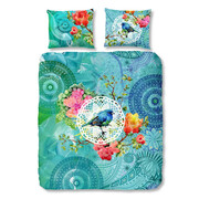 HIP Zestaw pościeli 5365-H TESSYA, 200 x 200/220 cm, kolorowy HIP 5365.99.02