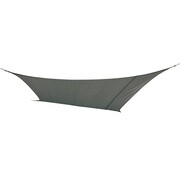 Bo-Garden Żagiel przeciwsłoneczny, kwadratowy, antracytowy, 3,6x3,6 m Bo-Garden 4471442