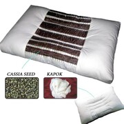 Konbanwa Poduszka z nasionami Cassia KON006 Konbanwa KON006
