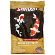 Velda Pokarm dla ryb Sanikoi Gold Protein Plus, 6 mm, 10 L, 124648 Velda 124648