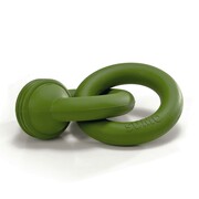 Beeztees Zabawka dla psa Sumo Team, zielony, 24x15x7,5 cm, 606024 Beeztees 626024