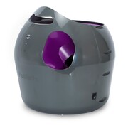 PetSafe Automatyczna wyrzutnia piłek, 9 m, szara i fioletowa PetSafe PTY00-14665