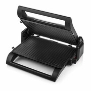 Princess Multi grill 4-w-1, czarny, 1500 W, 112536 Princess 01.112536.01.001