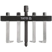 YATO Ściągacz dwuramienny z zakrzywionymi łapami YATO YT-0640