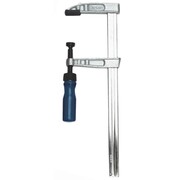 Brüder Mannesmann Ścisk typu F, 120x500 mm, stal, 90425 Brüder Mannesmann 90425