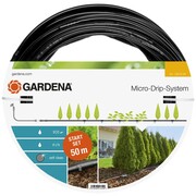 Gardena Micro-Drip linia kroplująca do rzędów roślin zestaw L 13013-20 - zdjęcie 1