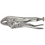 Irwin Szczypce zaciskowe 5WR, owalne szczęki, 125 mm, T0902EL4 Irwin IRT0902EL4