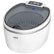 Ultradźwiękowe urządzenie czyszczące AEG USR 5659 - zdjęcie 1
