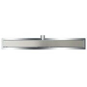 L'Aqua Prysznicowy odpływ liniowy Deluxe, 80 cm, stal nierdzewna L'Aqua 8711674883142