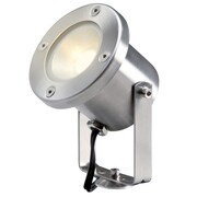 Garden Lights Reflektor LED Catalpa, stal nierdzewna, 4121601 Garden Lights 4121601
