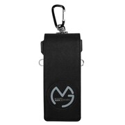 XQmax Darts Etui na lotki do darta MvG, czarne, QD9400010 XQmax Darts QD9400020