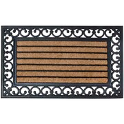 Esschert Design Gumowa wycieraczka, 75 x 45 cm, RB108 Esschert Design RB108