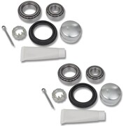 vidaXL 2 x łożyska kół do VW, Audi, Seat etc. vidaXL 150243