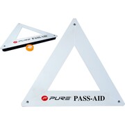 Pure2Improve Przyrząd do odbijania krążka hokejowego, 65 cm, P2I120000 Pure2Improve P2I120000